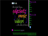 EdgzKutz Music Videos Main Page