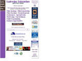 Eaglewing Enterprises Digital Media Main Page
