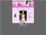 Russells Formal & Bridal Main Page