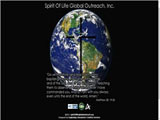 Spirit Of Life Global Outreach Main Page