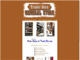 Trader Ike's General Store Online Billboard