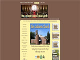 Zion Lutheran Church Main Page