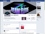 ZRT TEAM ELITE Facebook Page