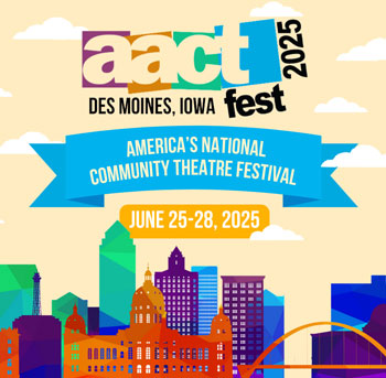 AACTFest 2025