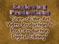 State-of-the-Art Video Production and Post-Production Digital Editing