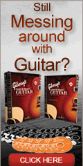Guitar Learning System