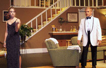 Scene from "Rumors"