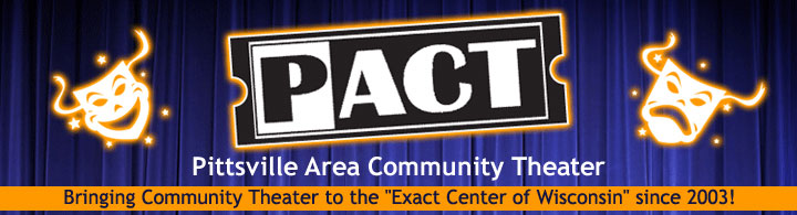 Pittsville Area Community Theatre