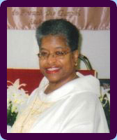 Senior Pastor and International Overseer SOLF USA and SOLM Churches and Ministries International