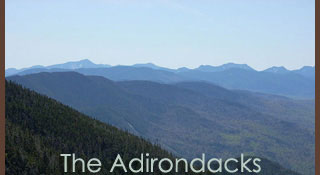 The Adirondacks