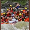 Adventure Sports Rafting