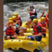 Adventure Sports Rafting