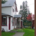 Indian Lake Museum