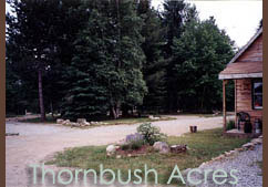 Thornbush Acres