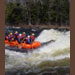 Adirondac Rafting Company "Hudson River"